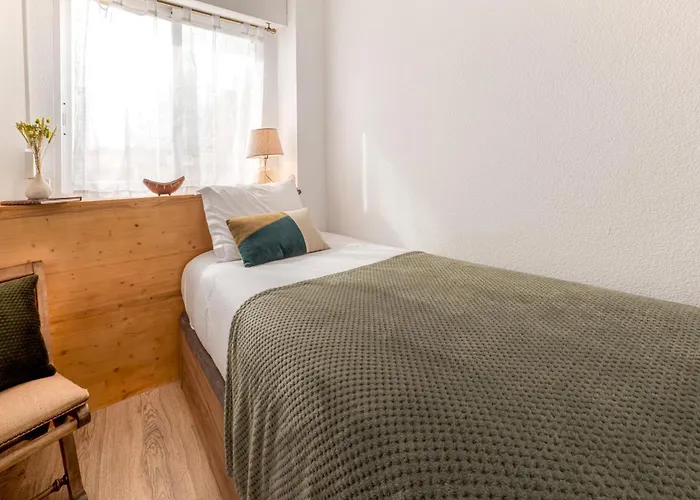 Abal Apartments - Central Market