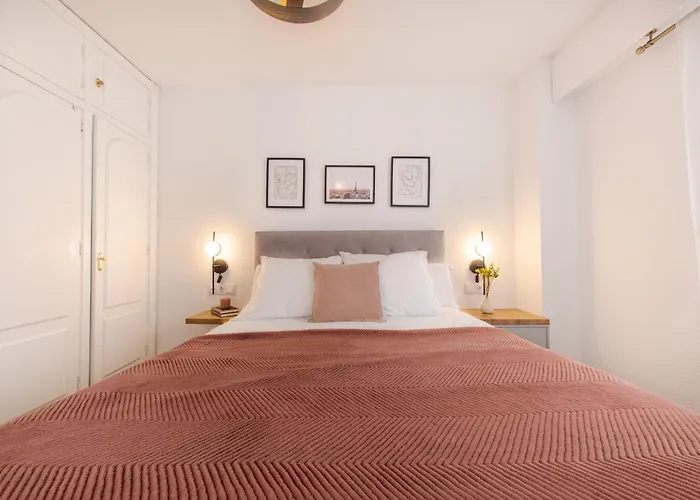 Abal Apartments - Central Market