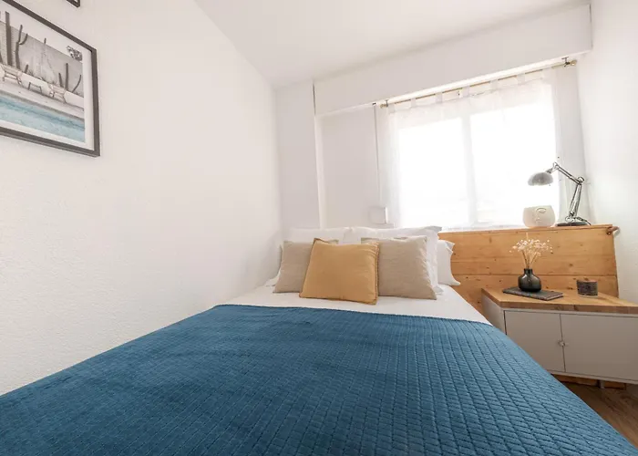 Abal Apartments - Central Market