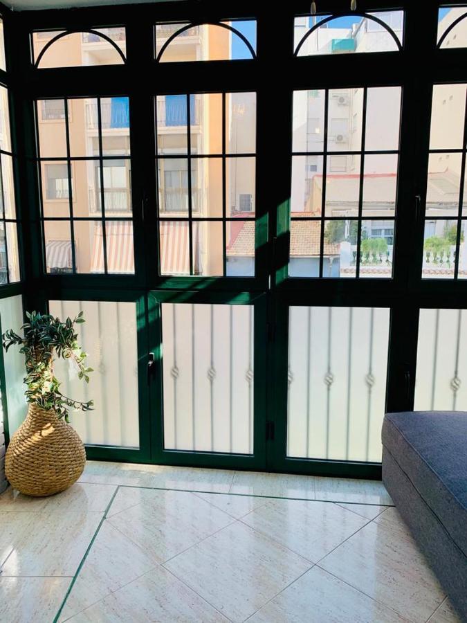 Abal - Market Apartment *