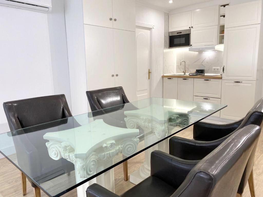 Apartment Abal - Market Alicante