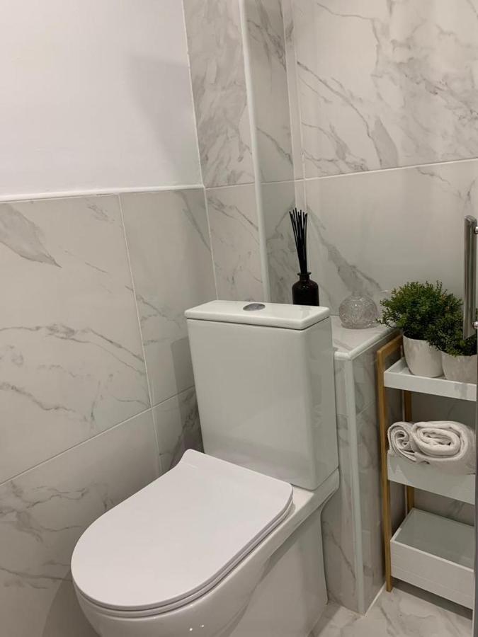 Apartment Abal - Market Alicante