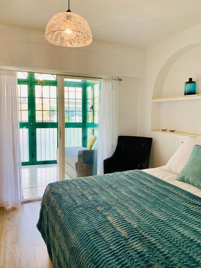 Abal - Market Apartment
