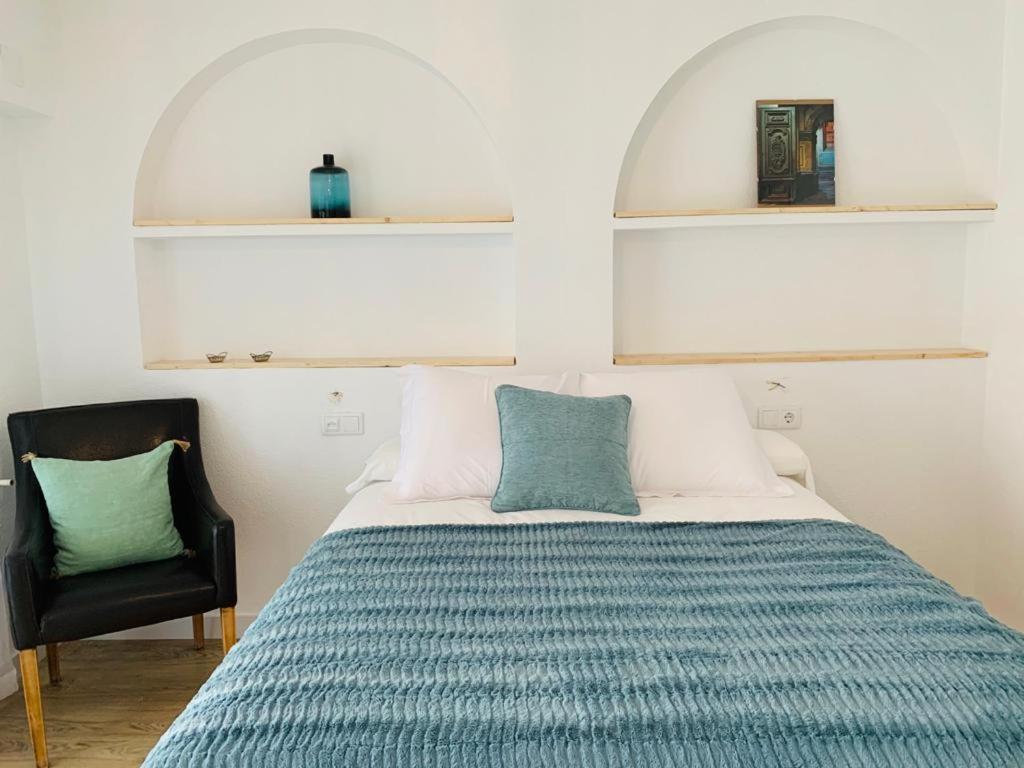 Abal - Market Apartment Alicante