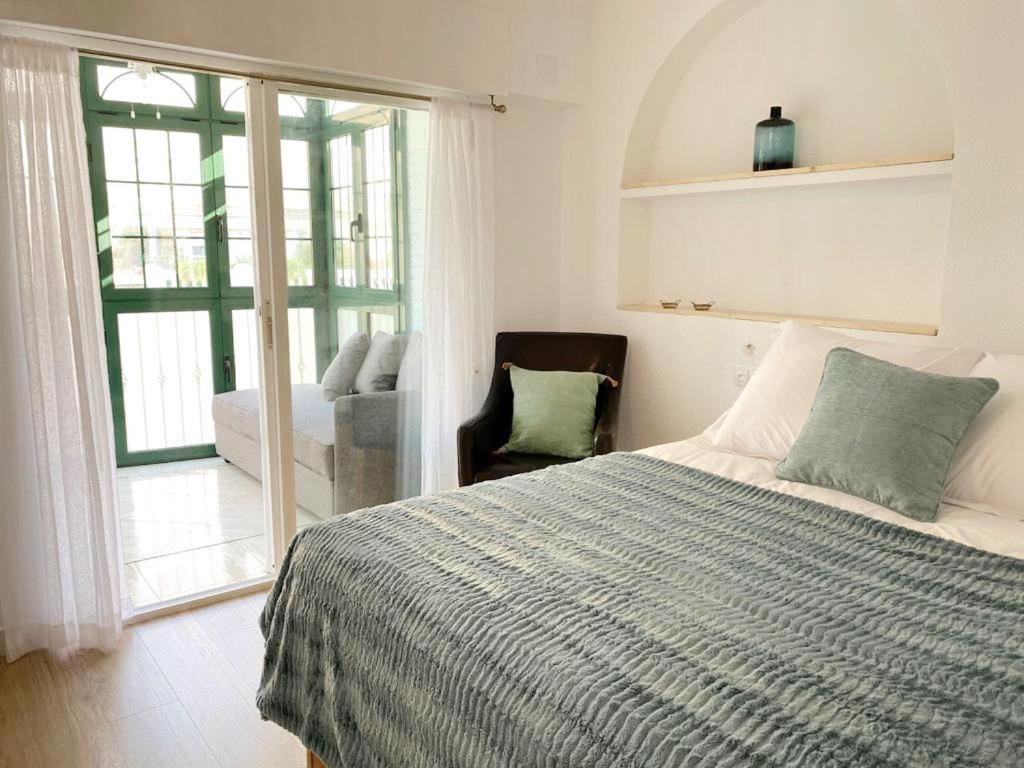 Abal - Market Apartment Alicante