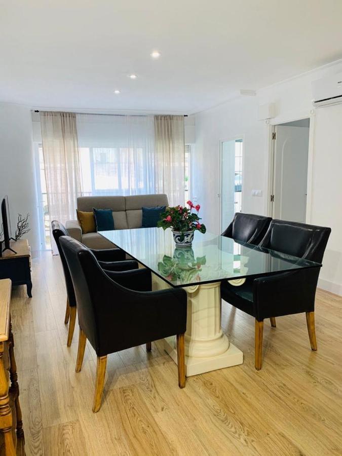 Apartment Abal - Market *