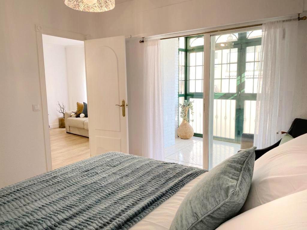 Abal - Market Apartment