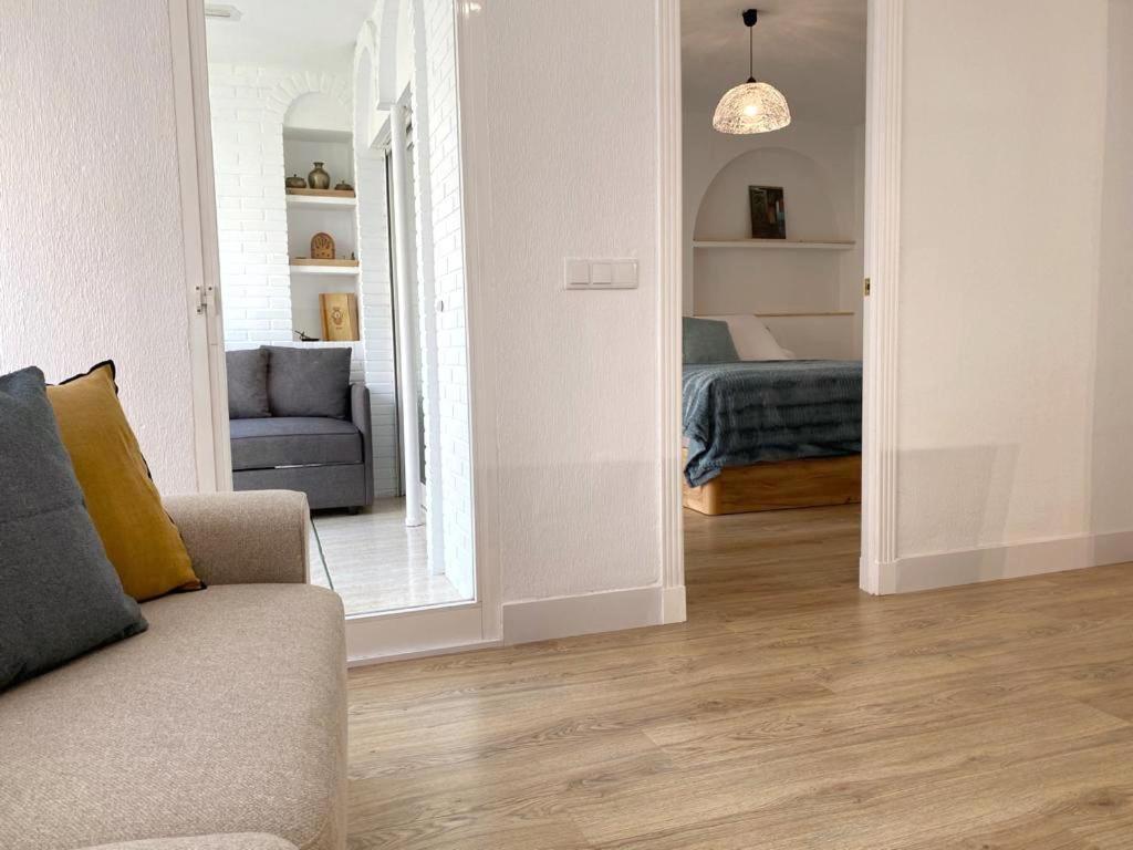 Apartment Abal - Market *