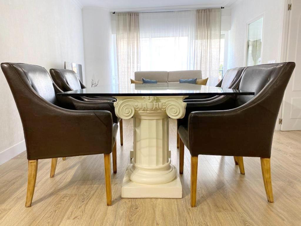 Apartment Abal - Market Alicante