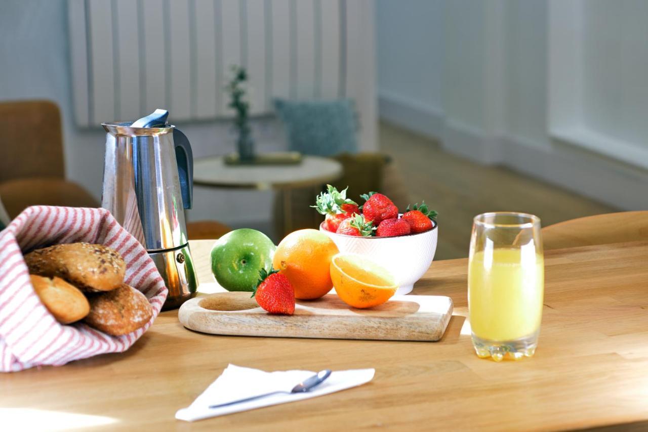 Abal - Market Apartment
