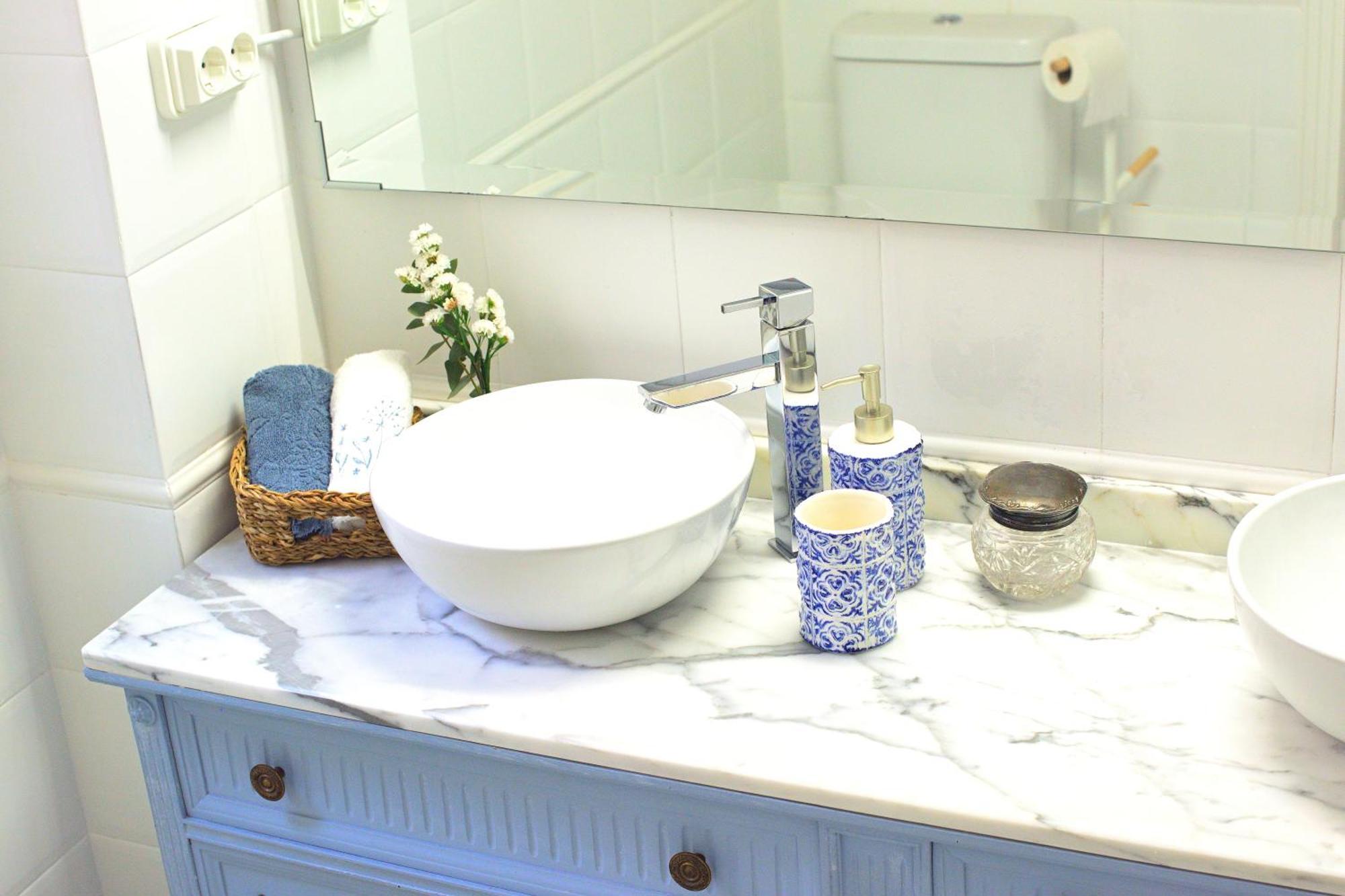Apartment Abal - Market Alicante