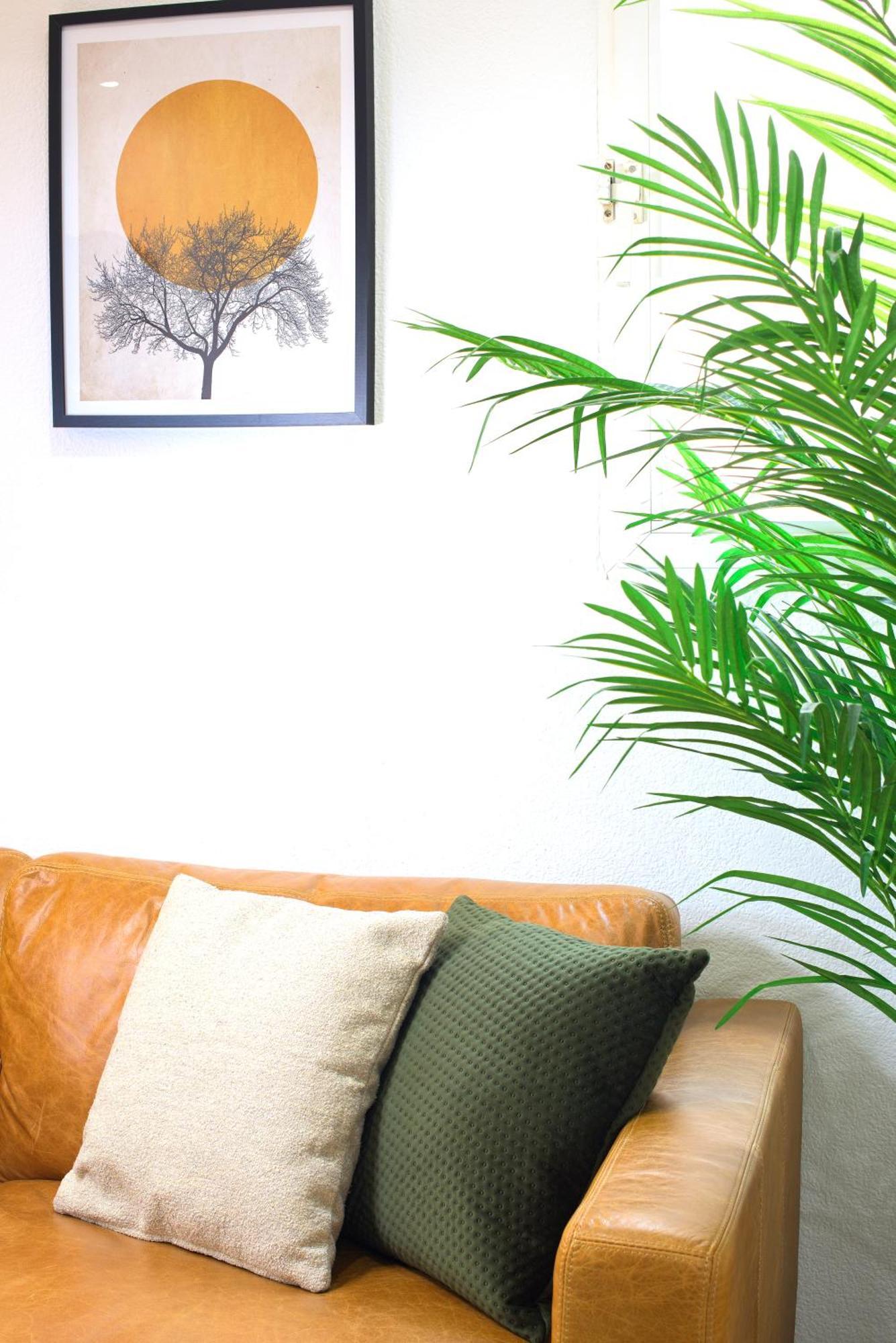 Abal - Market Apartment *