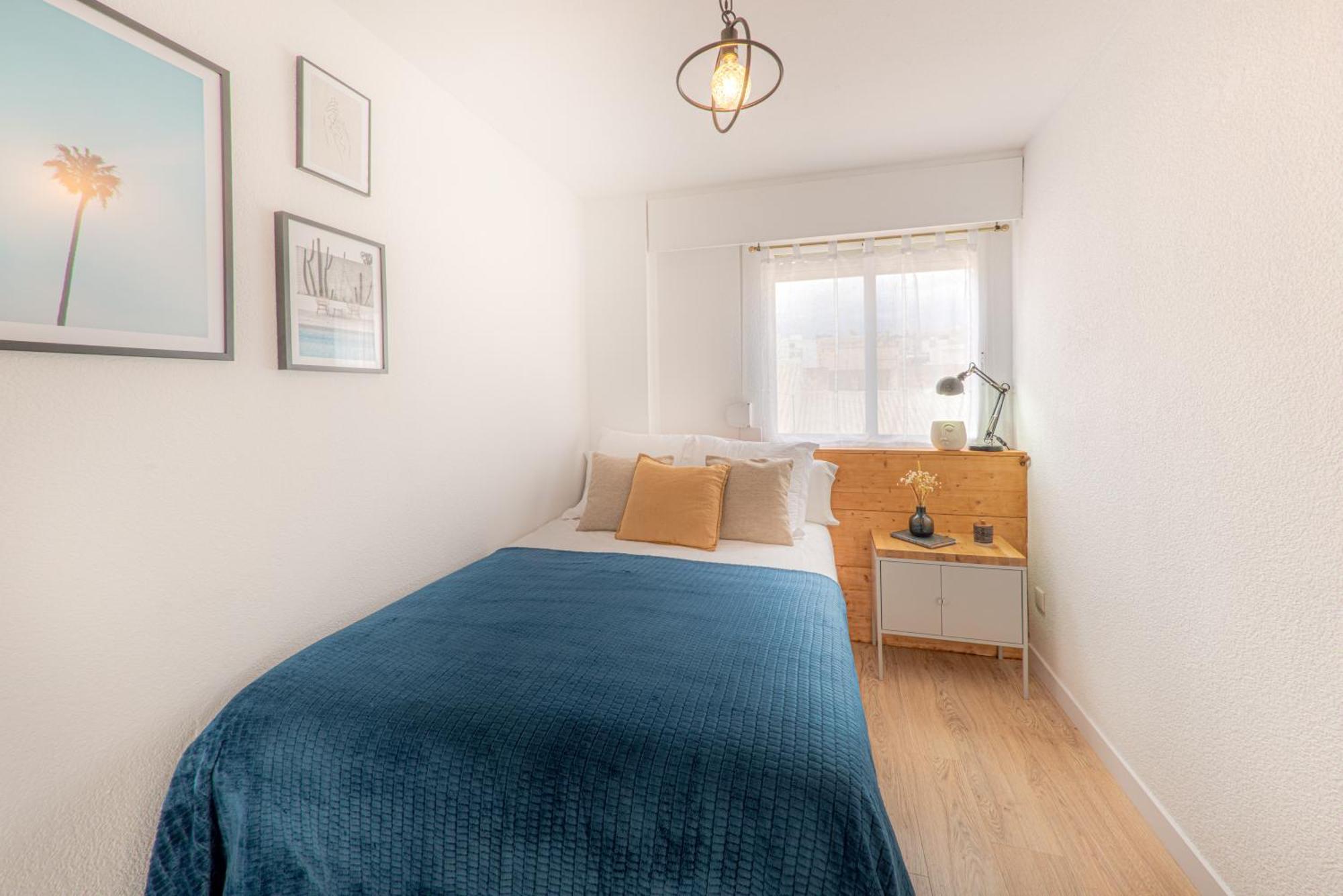 Apartment Abal - Market *