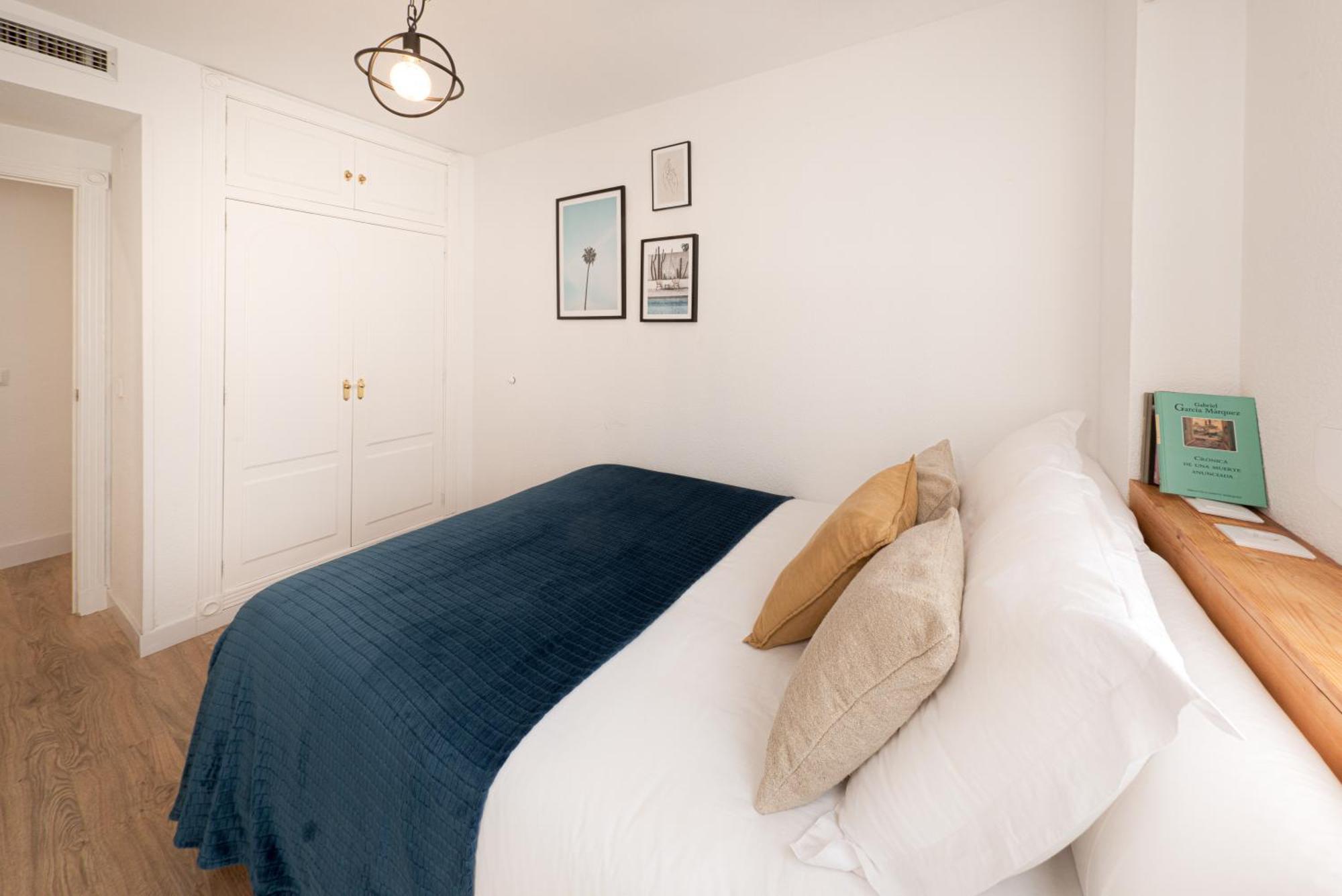 Abal - Market Apartment
