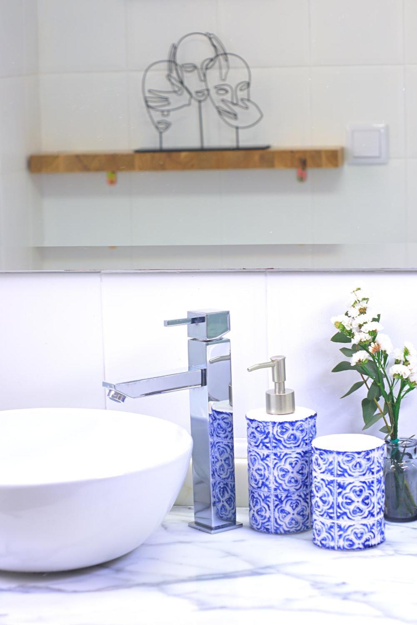 Apartment Abal - Market
