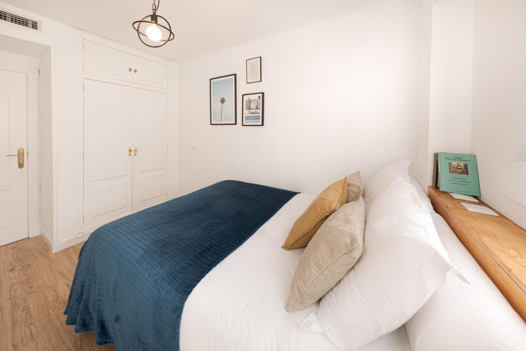 Apartment Abal - Market *