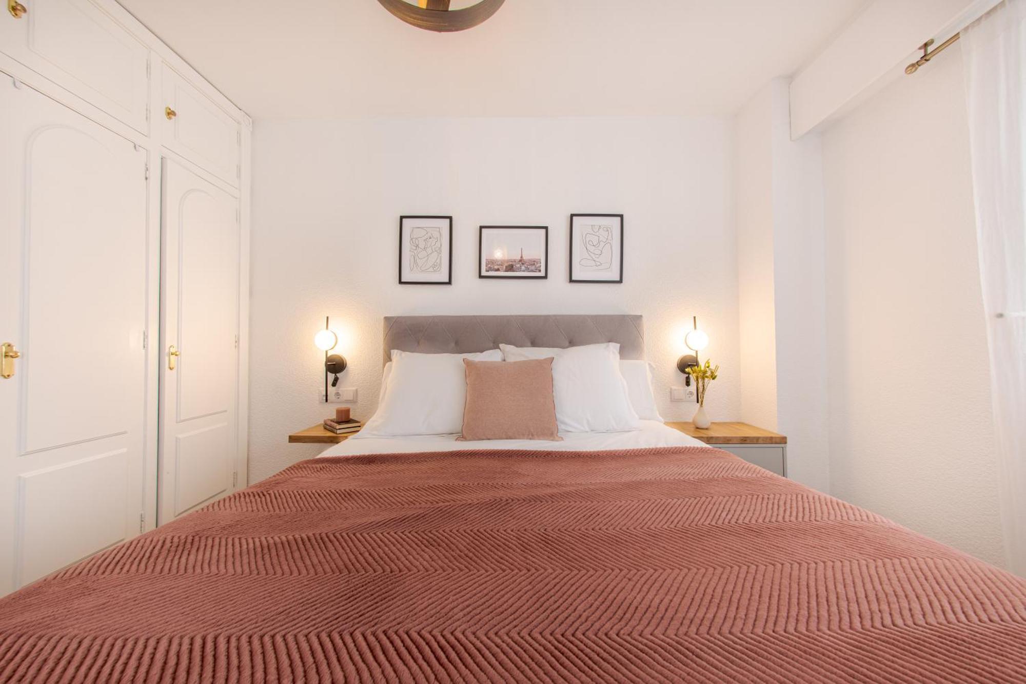Abal - Market Apartment Alicante