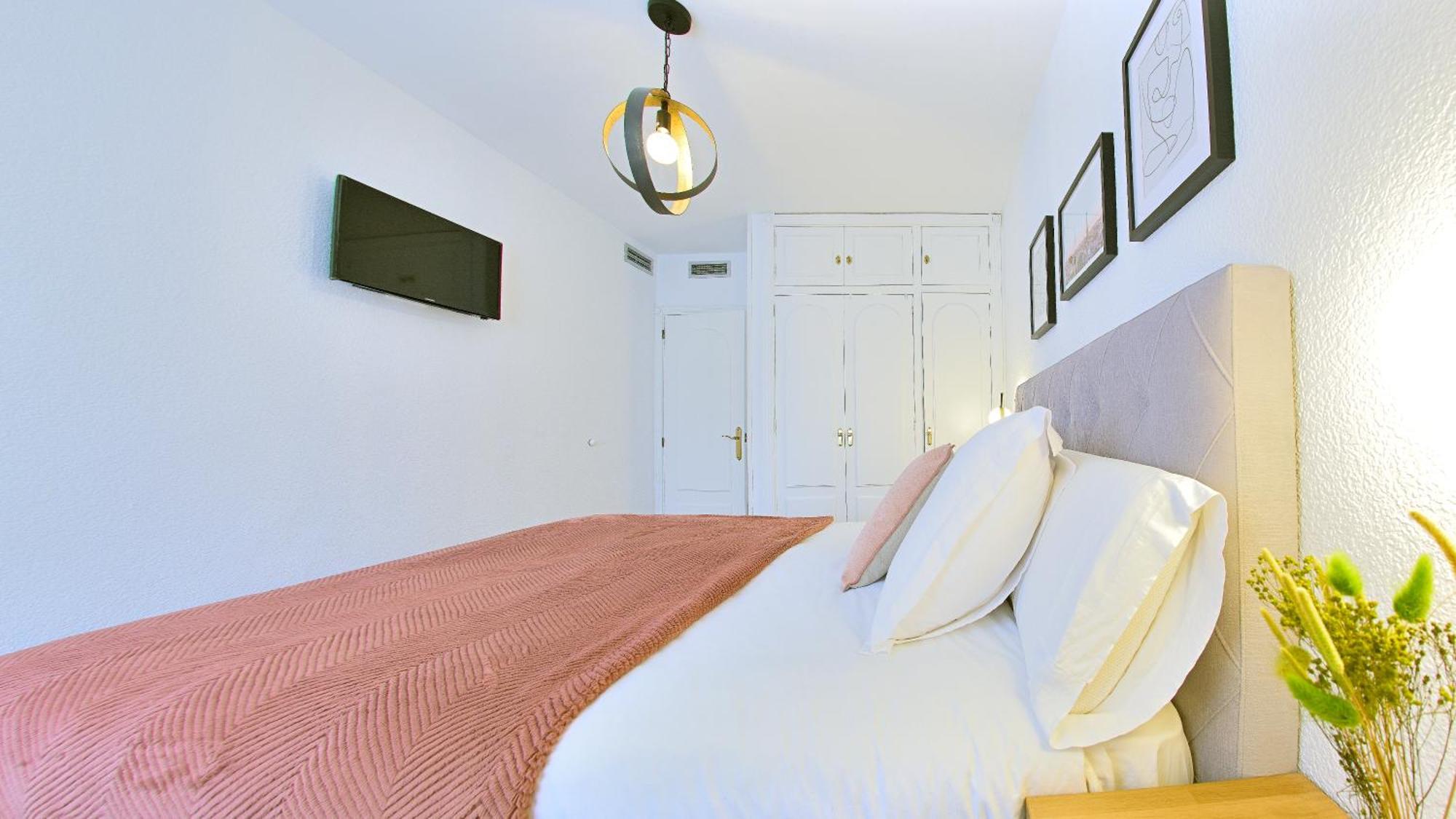 Abal - Market Apartment