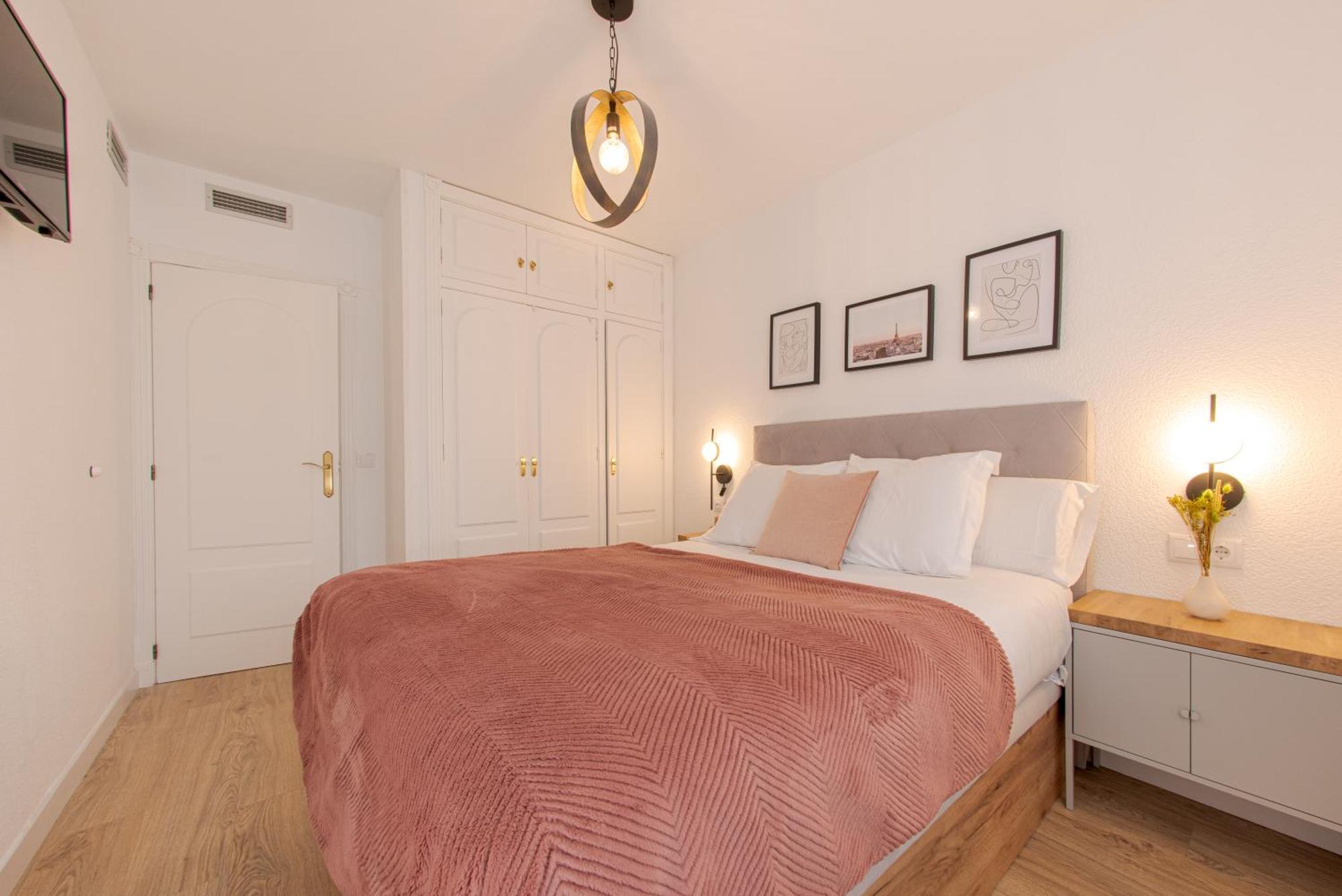 Apartment Abal - Market
