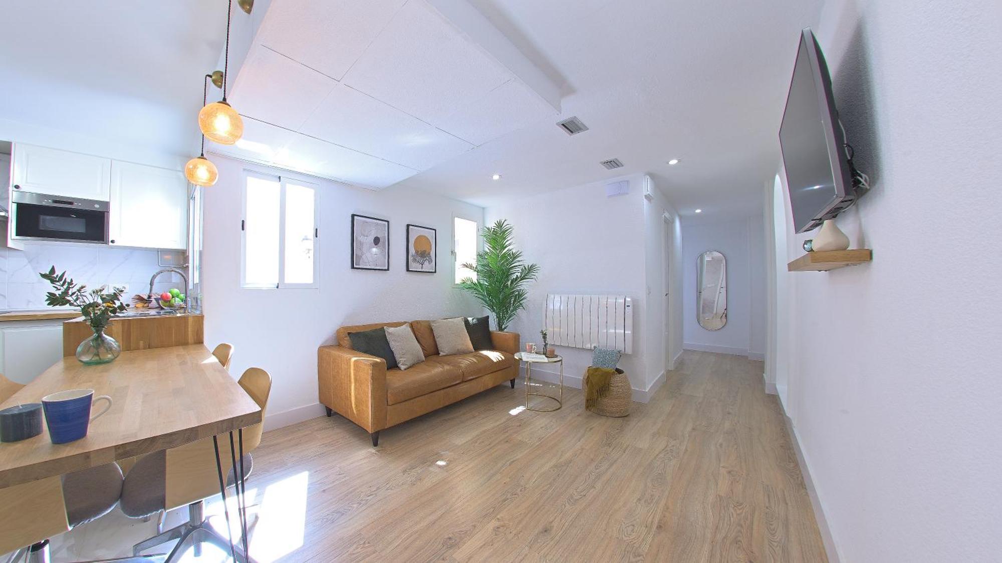 Abal - Market Apartment *