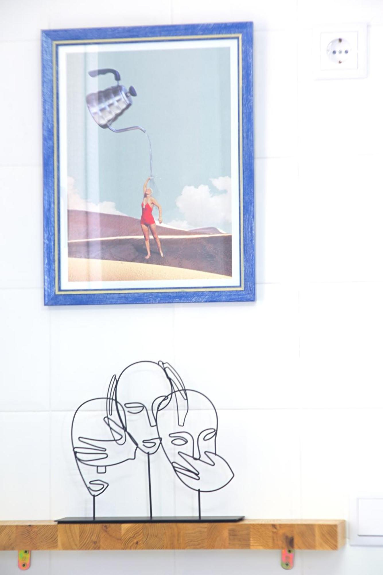 Abal - Market Apartment Alicante