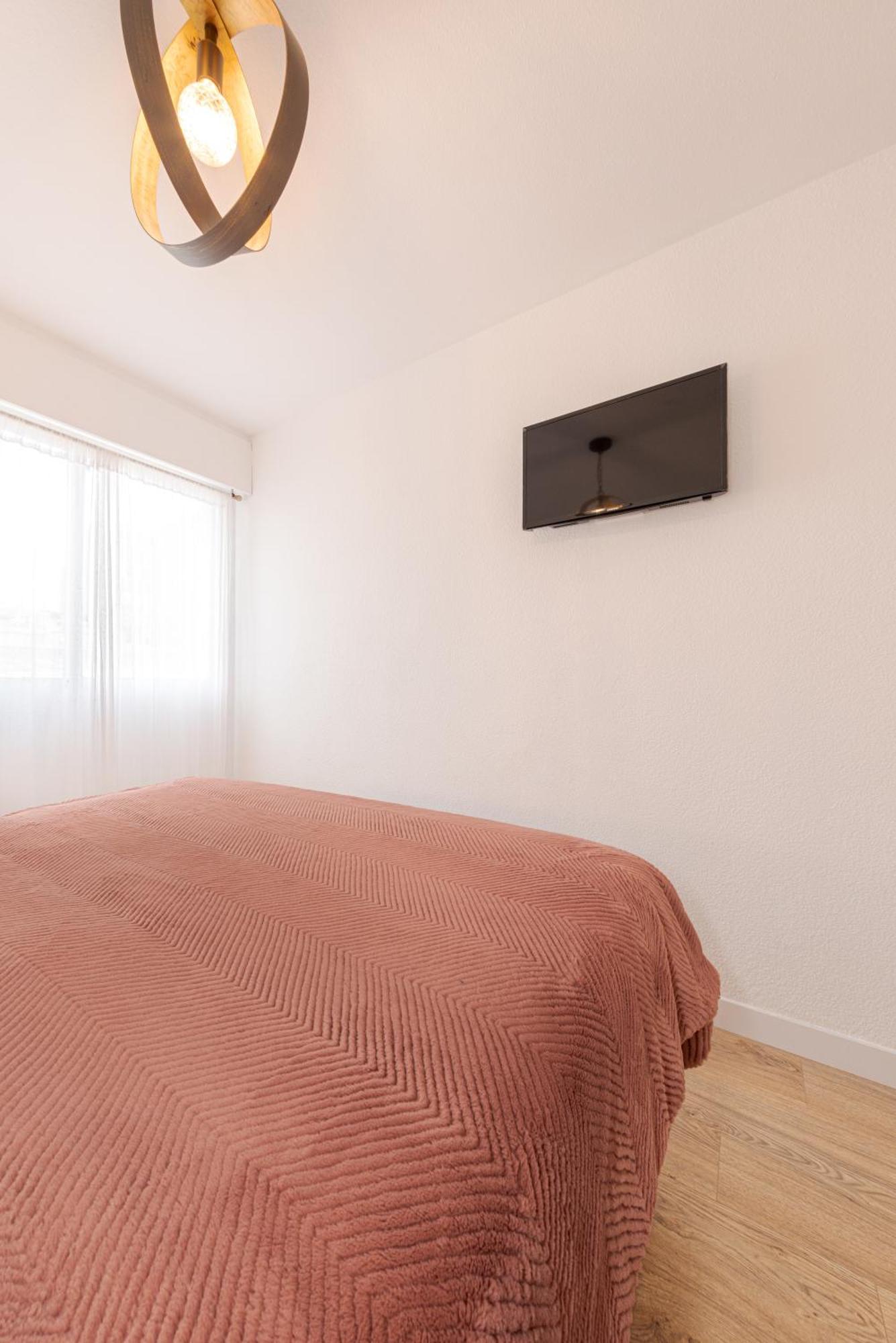Apartment Abal - Market Alicante