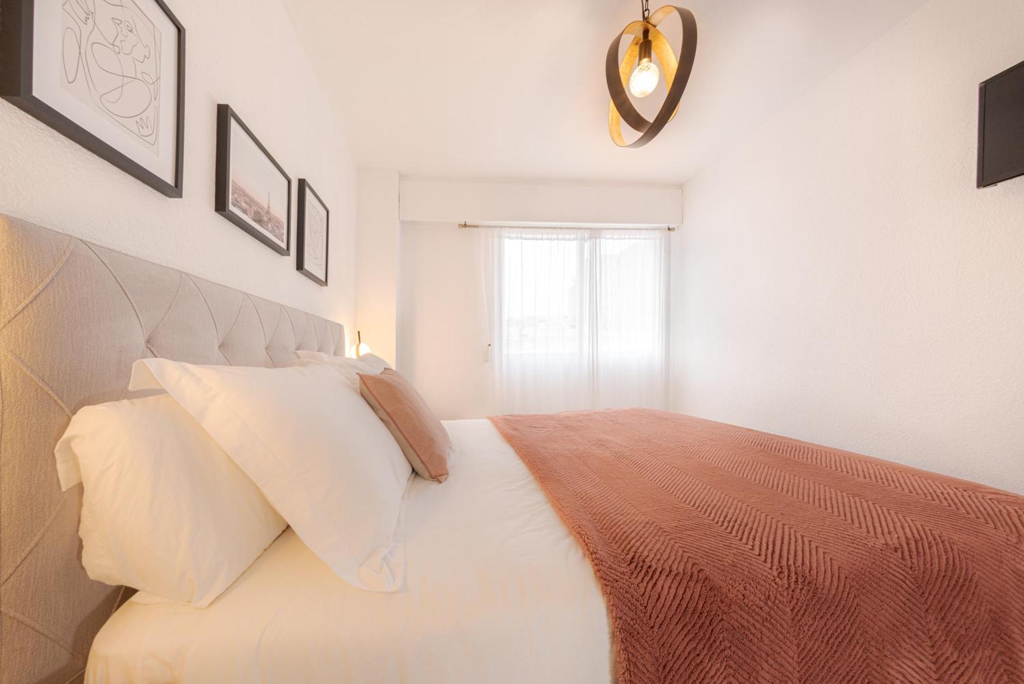 Abal - Market Apartment
