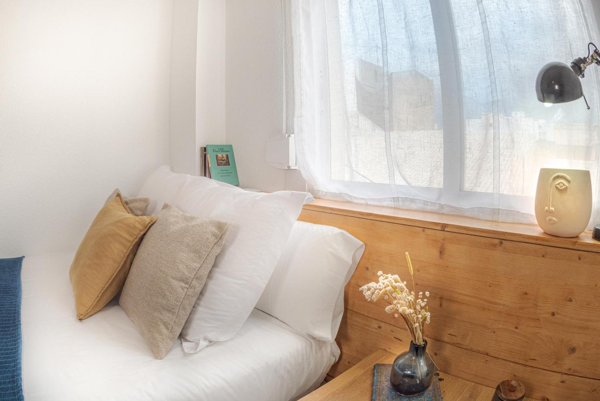 Abal - Market Apartment Alicante