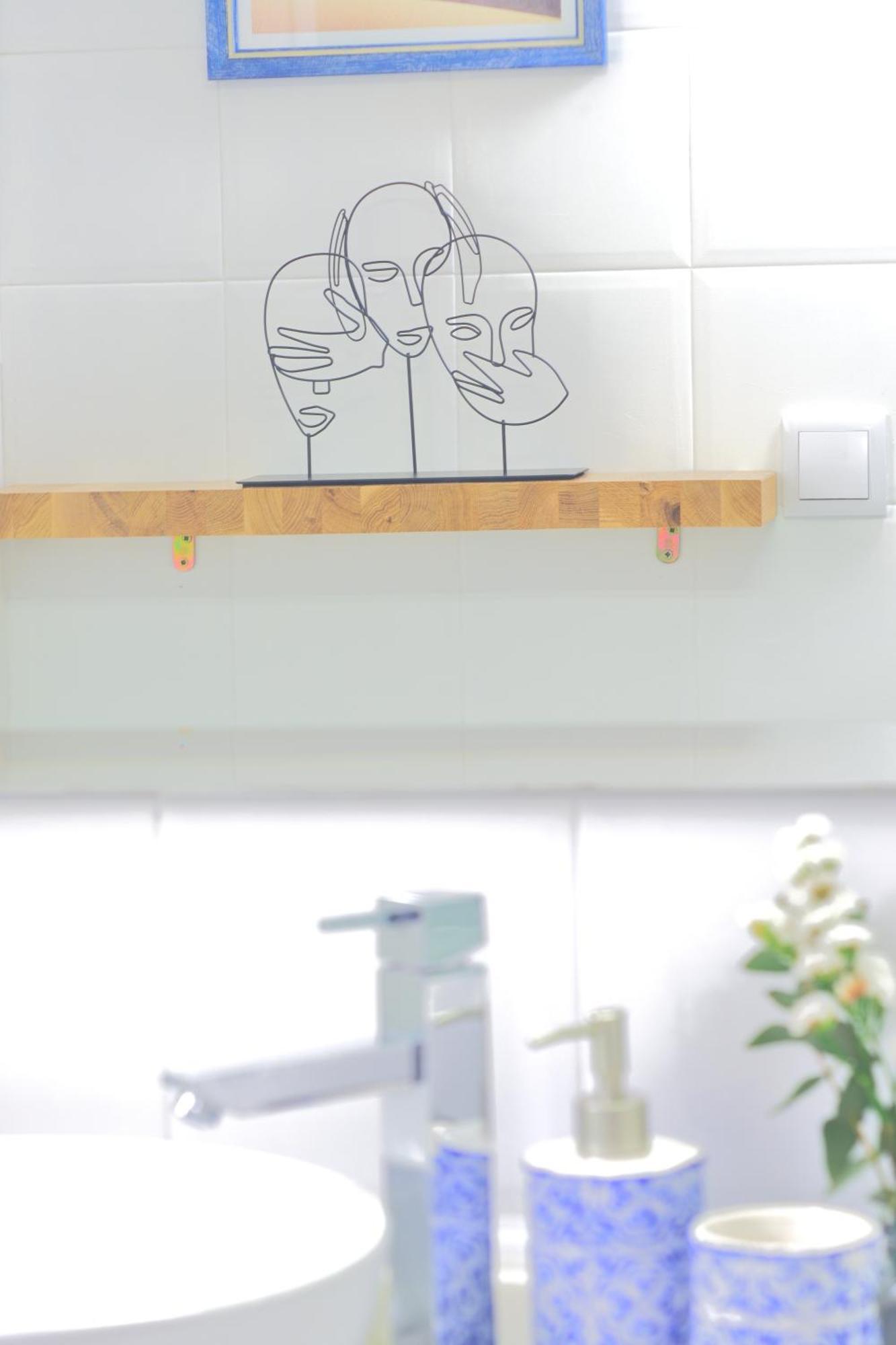 Apartment Abal - Market Alicante