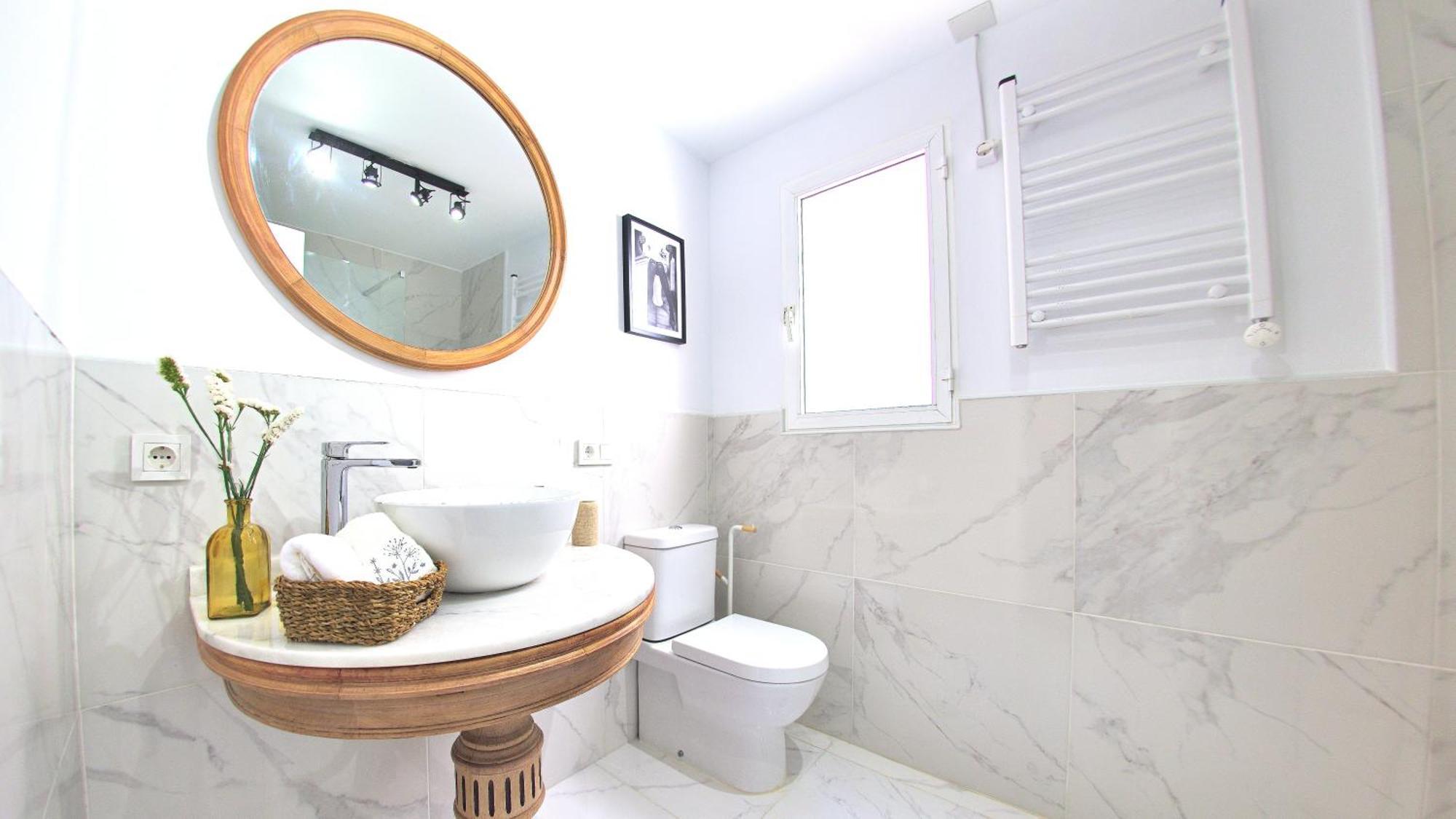 Abal - Market Apartment