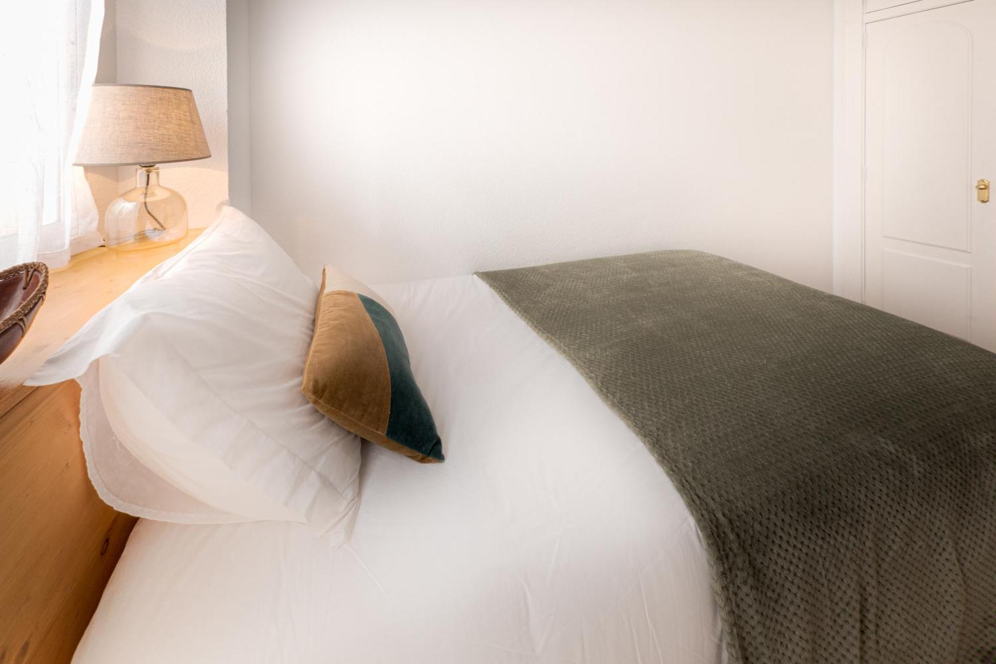 Apartment Abal - Market Alicante