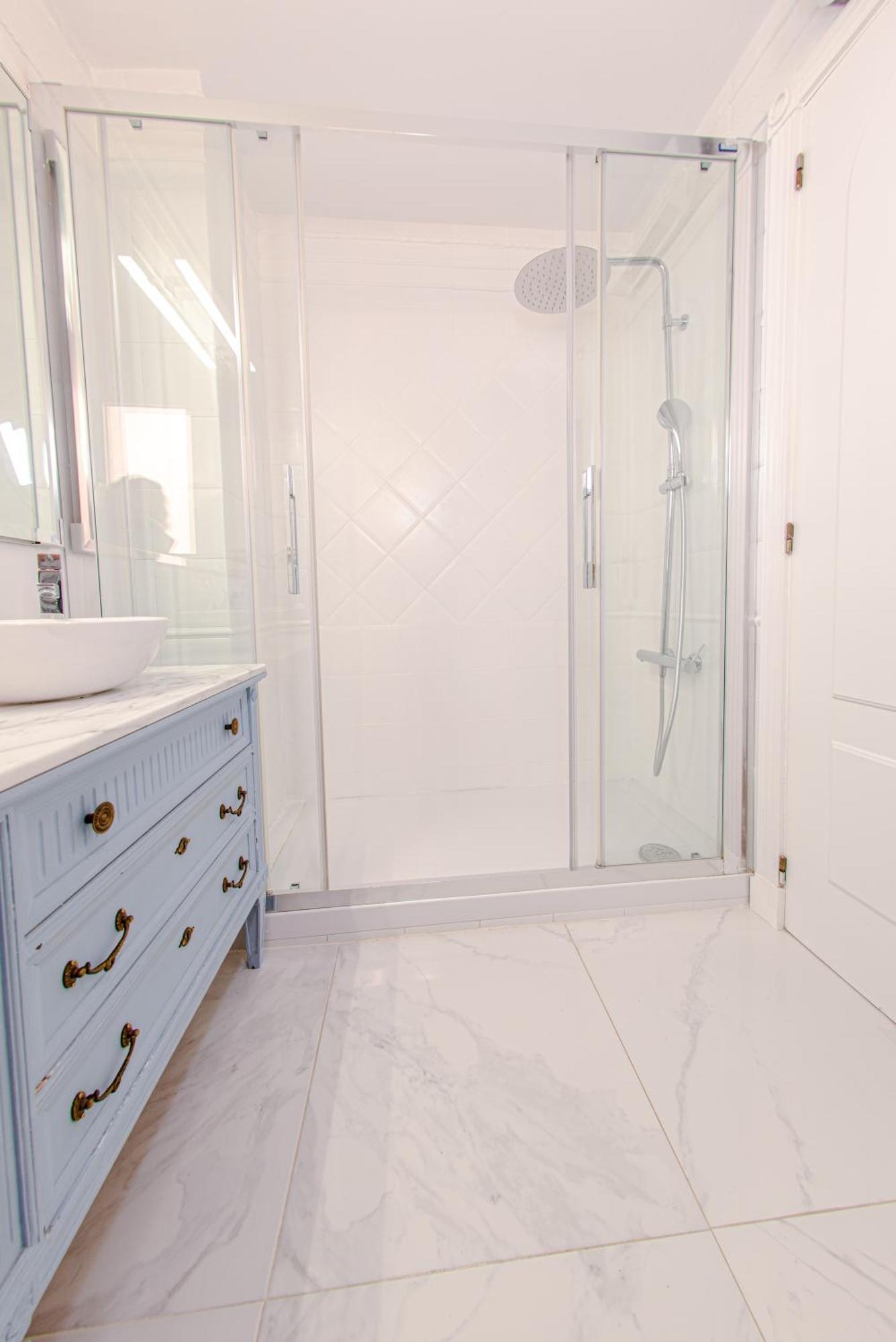 Abal - Market Apartment