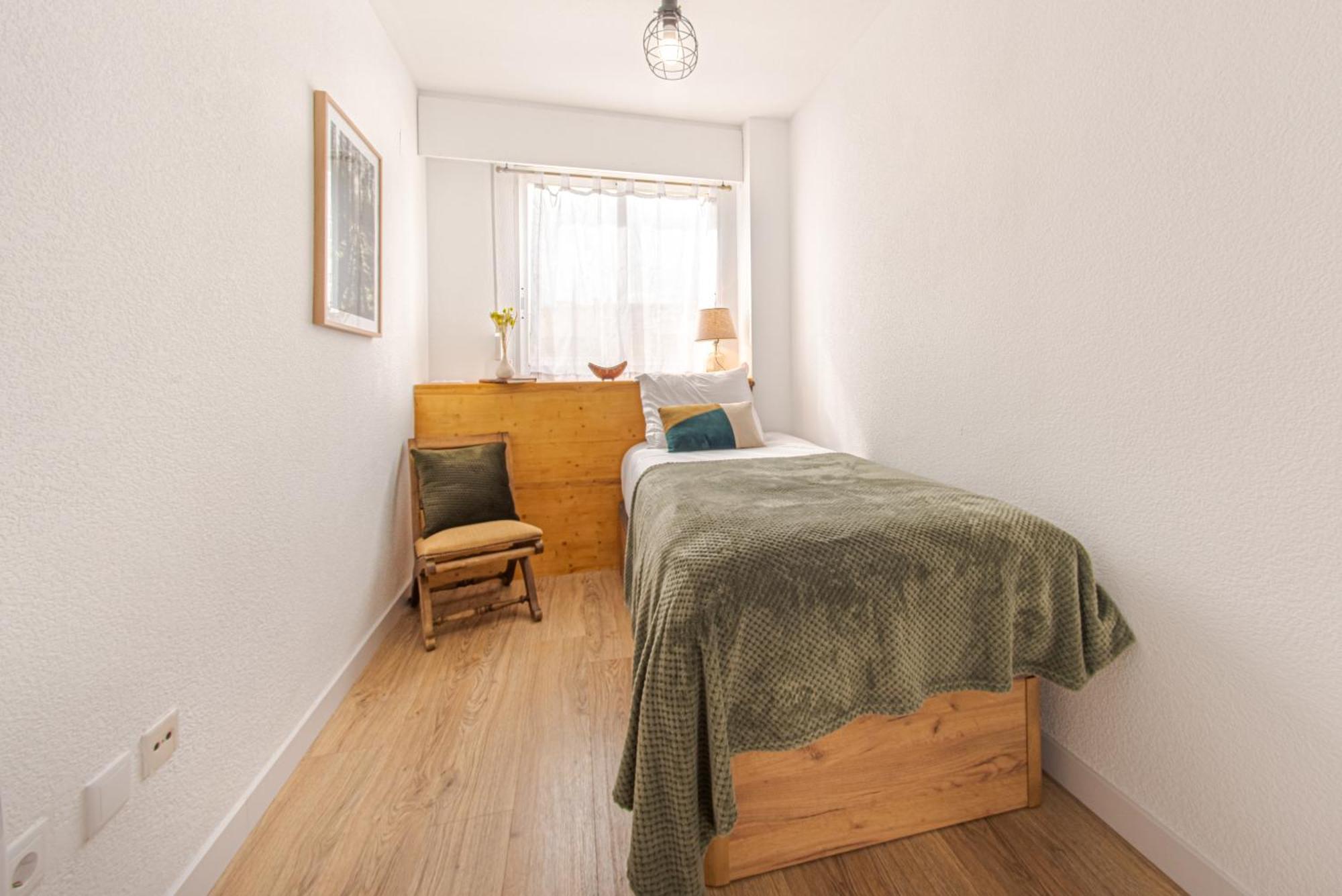Abal - Market Apartment *