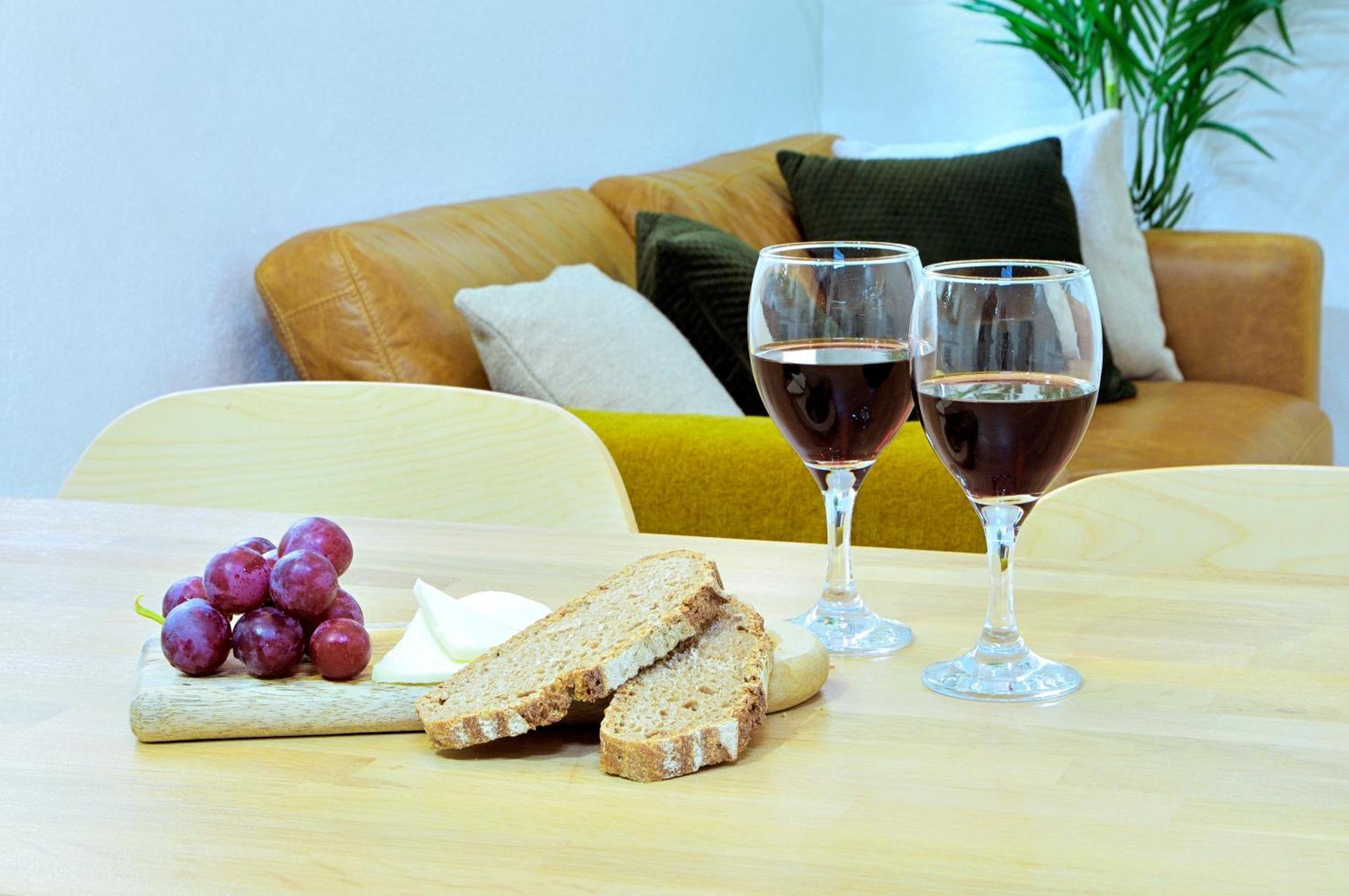 Abal - Market Apartment Alicante