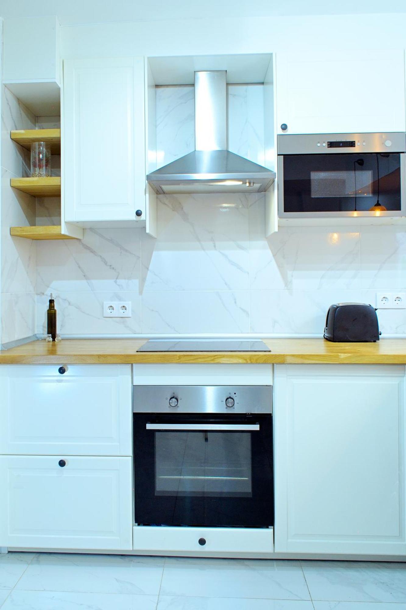 Abal - Market Apartment