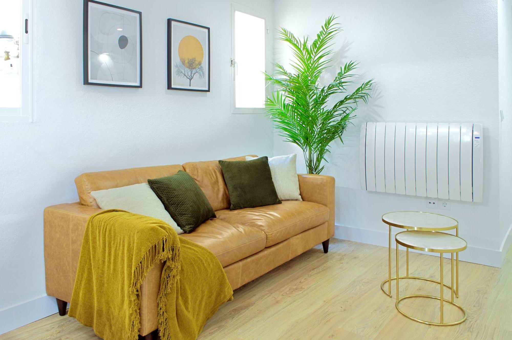 Abal - Market Apartment *