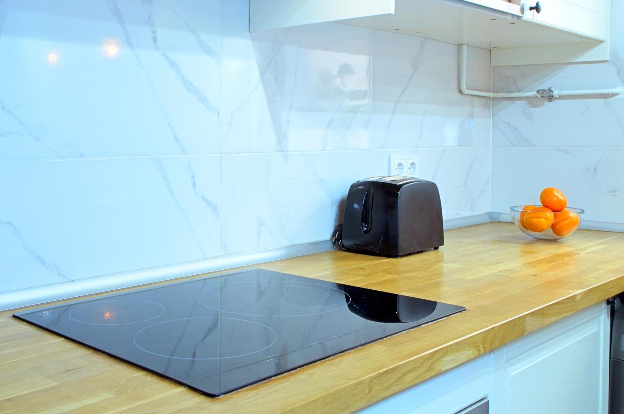 Abal - Market Apartment Alicante