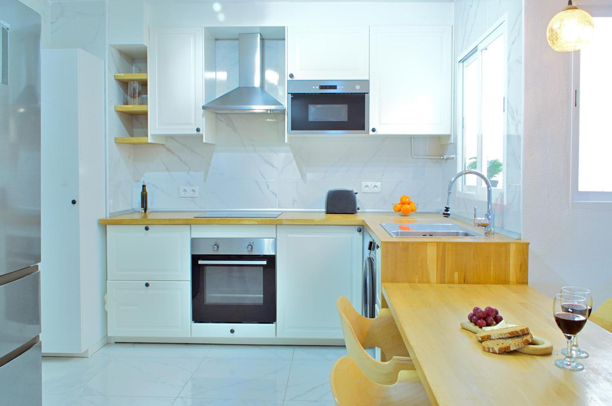 Apartment Abal - Market Alicante